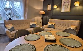 Apartament Helena ul. Świętojańska 12/6, Jelenia Góra